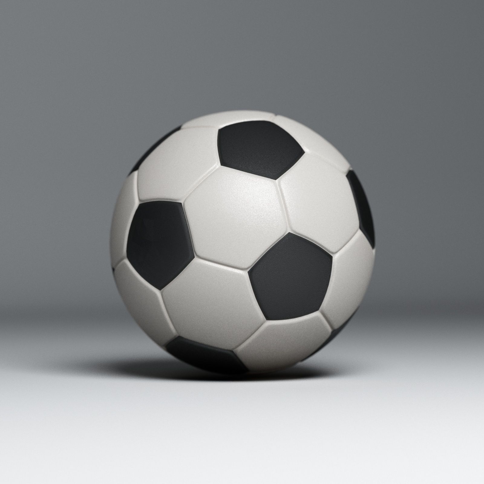 3d soccer ball puzzle